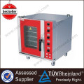 Good Quality Industrial (Ce) 5-Tray Electric Combi Steamer Oven